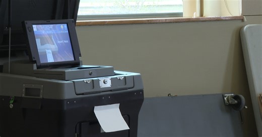 Election results roll in for Missouri municipal elections