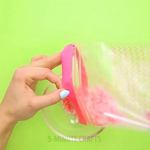 229K views · 2.2K reactions | Simple DIY ideas for your makeup. | 5-Minute Crafts GIRLY | Facebook