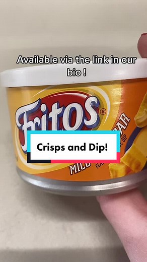 Delicious Fritos Dip Recipe to Enjoy with Snacks