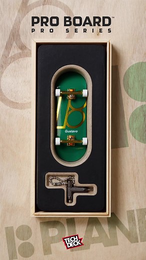 450K views · 6.2K reactions | We took @fgustavoo pro model from @planbofficial and kept it pro....just smaller. Introducing the Plan B Pro Series! #techdeckgoespro | TechDeck | Facebook