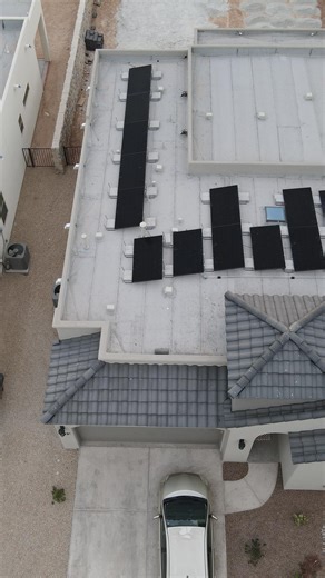 Don’t miss out on the solar tax credit! ☀️ Take advantage before it ends and start saving on your electric bill in Las Cruces, NM Our team will guide you every step of the way so you get the most out of this benefit 💰 📲(575) 652-6806 📩 support@sunforce.solar Contact us today! #solar #lascrucesnm #solarsavings #solartaxcredit #sunforce | Sunforce Solar