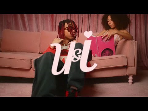 KA$HDAMI - u&i (Official Music Video)