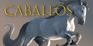 Cómo dibujar caballos