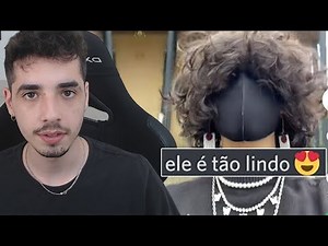 Coisas que as mulheres só gostam na inthernet