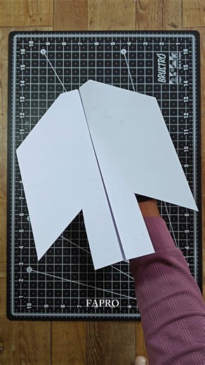 Paper Airplanes: Simple Science of Flight #airoplane #homemadepapercraft #diy #shorts
