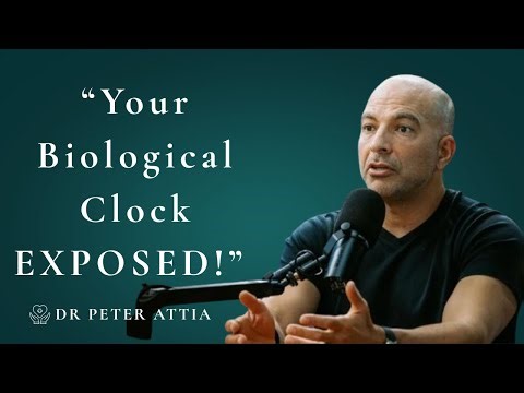 “The Truth About Epigenetic Clocks: Can DNA Really Measure Your Biological Age?