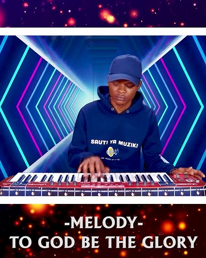 Get Full Melodies on Sauti Ya Muziki Youtube Channel. #Sing #duet