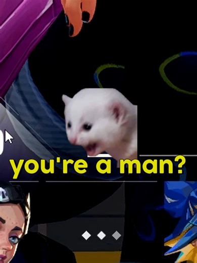 They Thought I Was the REAL Voice Actor… 😂 #dubbingai #soundboard #valorant #deepvoice #fyp #valorantclips #twitch #funnyvideo