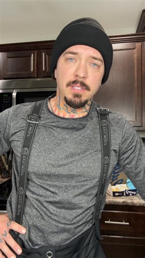 Let’s eat and talk 🫶🏻 | Anthony BeastMode