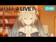 DATE A LIVE - Coming Soon - Trailer