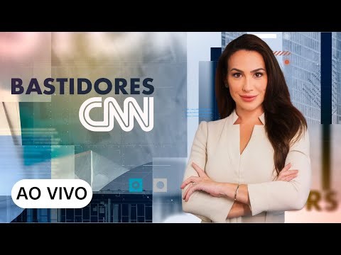 BASTIDORES CNN - 26/12/2025