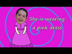 The clothing song (MapleLeafHashima)