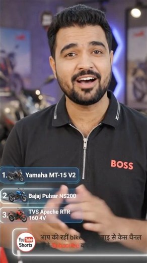 Top 3 Best Bikes Under ₹2 Lakh in India (2026) 🏍️🔥