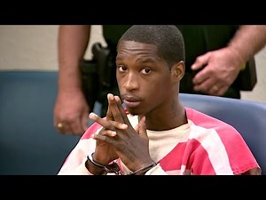 2nd teen in 2023 Marion County triple homicide gets life sentence