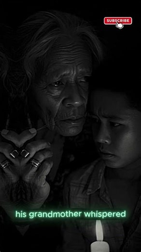 The Mambabarang’s Curse: What Crawled Under My Skin