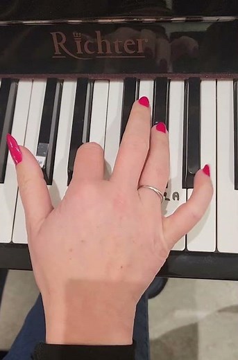 Tutorial facile Piano - Una Mattina de Ludovico Einaudi (Intouchables)