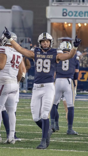 Explore Big Sky on Instagram: "Montana State and Montana went head-to-head tonight in the FCS semifinals, in a historic first-ever playoff matchup nicknamed the "Super Brawl." The game was close through halftime, with the Grizzlies holding a 23-20 lead until late in the third quarter, but the Bobcats finished with an incredible surge, turning the game in their favor with a final score of 48-23. Montana State will face Illinois State in the FCS national championship in Nashville on Monday, Jan. 5