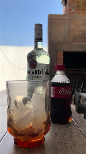 #josejose #finde #bacardi