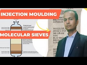 The Science of Molecular Sieves: Breaking Down the Basics