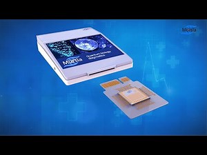 Product Demo Video I Medical Device Demo Animation I Magic Spangle Studios