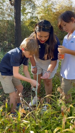 6.8K views · 123 reactions | Happy International Zoo Educators Day! Our educators are dedicated to sparking connections, building relationships, and fostering partnerships as we work alongside communities to save wildlife. We are taking on the IZE-International Zoo Educators Association #IZEDay2024 challenge and sharing why we love being zoo educators. Now we challenge the The Belize Zoo & Tropical Education Center to share what they love about being zoo educators. | Houston Zoo | Facebook