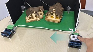 2.7K views · 87 reactions | This project is an implementation of the Internet switch by connecting a 4-port relay output expansion board and a 4-port digital input expansion board with PHPoC Blue or PHPoC Black. Learn more here: https://forum.phpoc.com/blogs/roy/199-controlling-street-lights | PHPoC | Facebook