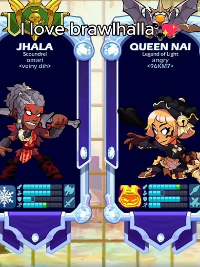ngl he put bta #brawlhalla #soundboard #brawlhallaclips#fyp