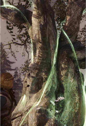 Explore Soulframe: Preludes 9 Gameplay Features