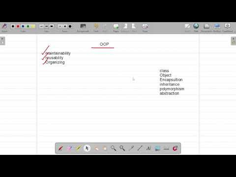 OOP Basics for Everyone – No Coding Experience Needed! with Kurdish