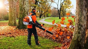 10 Best Backpack Leaf Blowers (Reviews 2025) - Best Home Gear