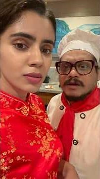 😂😂 #soundariya #shorts #entertainment #soundariyananjundan #soundarya #behindthescene