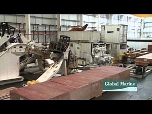 GMS ROV Training Course 5 mins