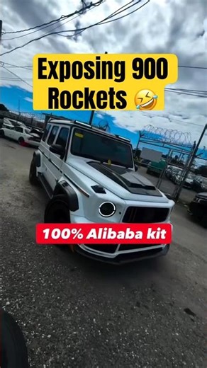 If It’s a ‘900 Rocket’… It’s Probably Fake 🤯