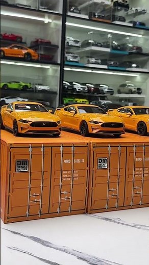 Showcasing Supercar Miniature Models Collection | Diecast Cars Showcase #modelcars #carcollection