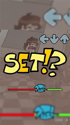 Spaghetti Full Song - FNF New Official Update 😱