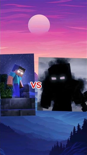 The Ultimate Showdown: Herobrine vs. Null