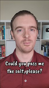 148K views · 5.7K reactions | How to use Give, Pass, and Hand | Teacher Mike English | Facebook