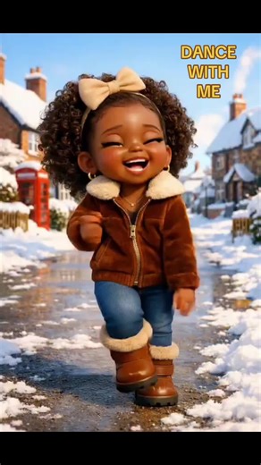 Cute Baby Dance Challenge: Join the Fun!