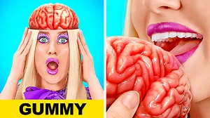 4.5K views · 101 reactions | HOW TO SNEAK INTO A HALLOWEEN || fun &...