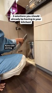 10K reactions · 76 shares | Abhi Nahi toh Kabhi Nahi. ‍♀️ Visit www.homelane.com to get started with your dream kitchen today! [kitchen interiors, Interior design, Kitchen design, Home interiors, Modern interiors, Modular kitchen ] | HomeLane | Facebook