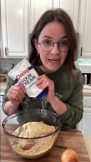 Cozy Meatloaf Recipe