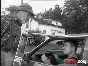 The Red Green Show Ep 228 "Go Fish" (2002 Season)