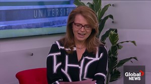 Trent University students defend research in 3 minute thesis competition