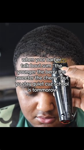 Unique Barber Experience in Hamburg: Sharp Cuts & Styles