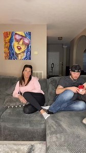 Fart wars are back! #fartsarefunny #couplefunnymoment #omgbilly #thesmell #whowonthisbattle #couplescomedy | Brandy x Billy