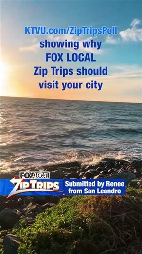 Decide our next adventure! FOX LOCAL ZIP TRIPS Tour 2026