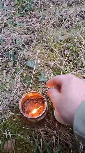 🔥 Pocket Campfire