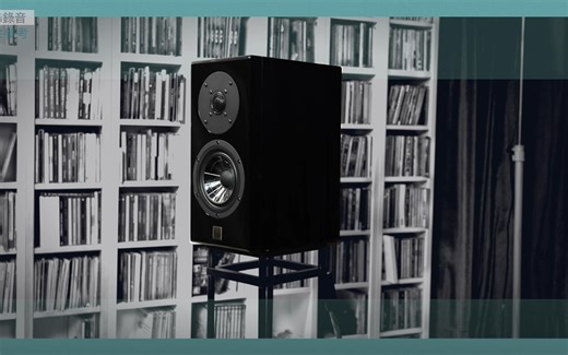 三万以下来自奥地利，维也纳“海顿”书架喇叭，声音用老子名言来形容：上善若水
