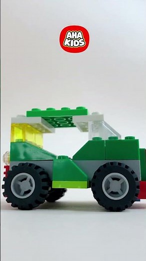 LEGO Classic 10696 Car 122 Shorts