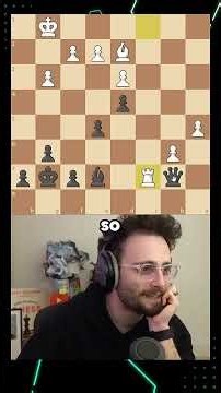 Gothamchess || Levy rozman 0107 5